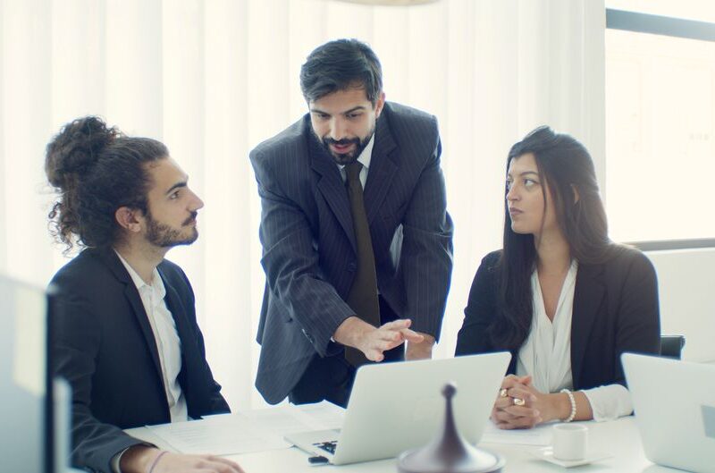 Unlocking the Secrets of Effective Talent Acquisition Consulting
