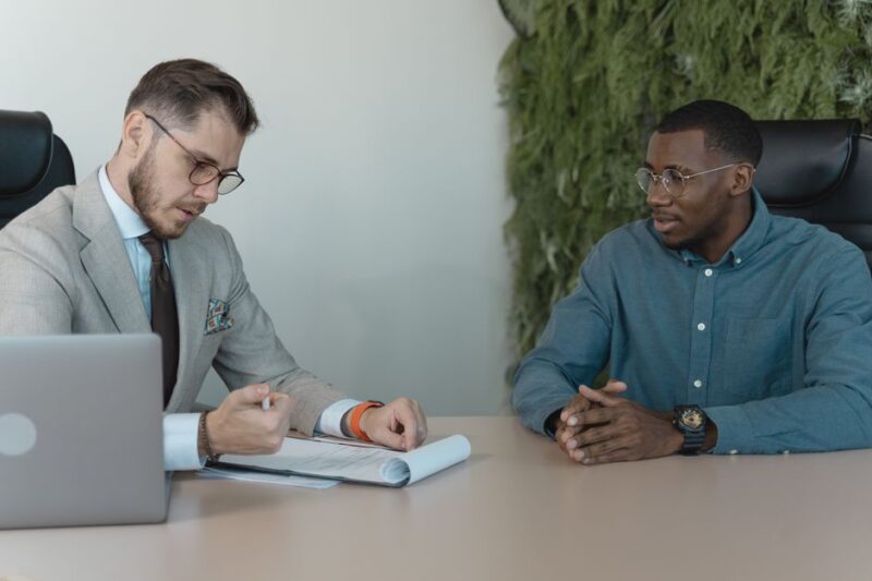 Navigating the Complexities of HR Compliance Consulting