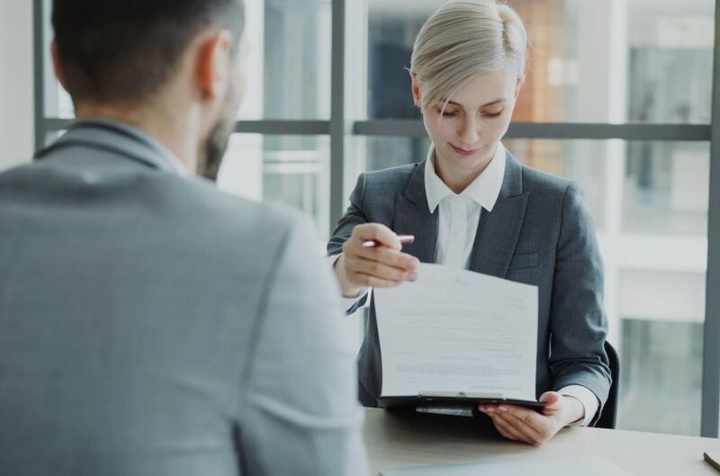 HR compliance consulting
