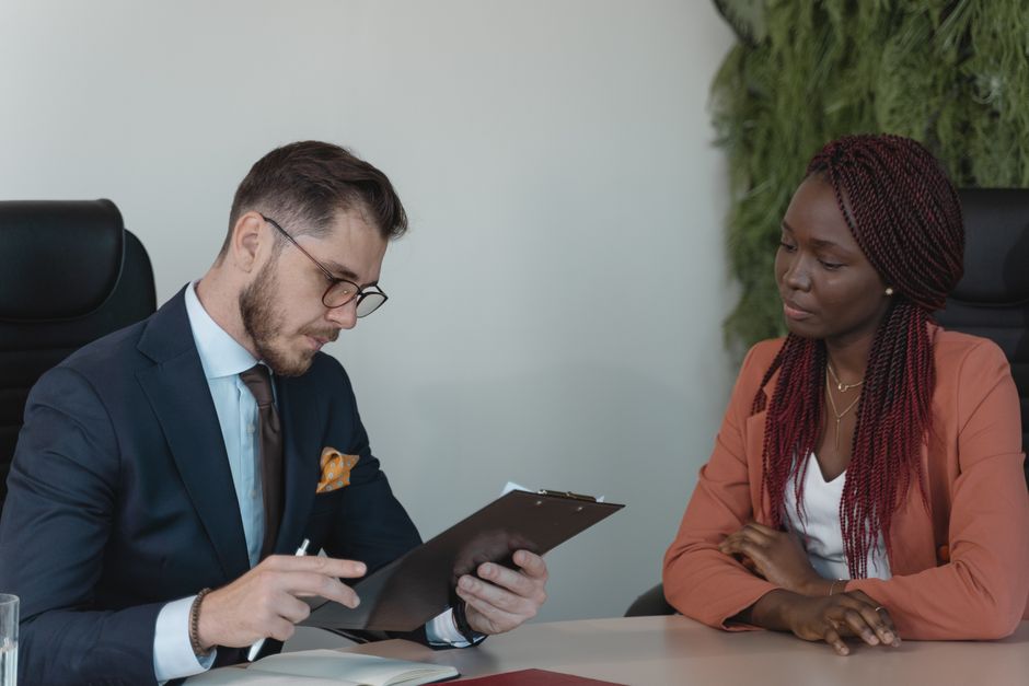 HR compliance consulting
