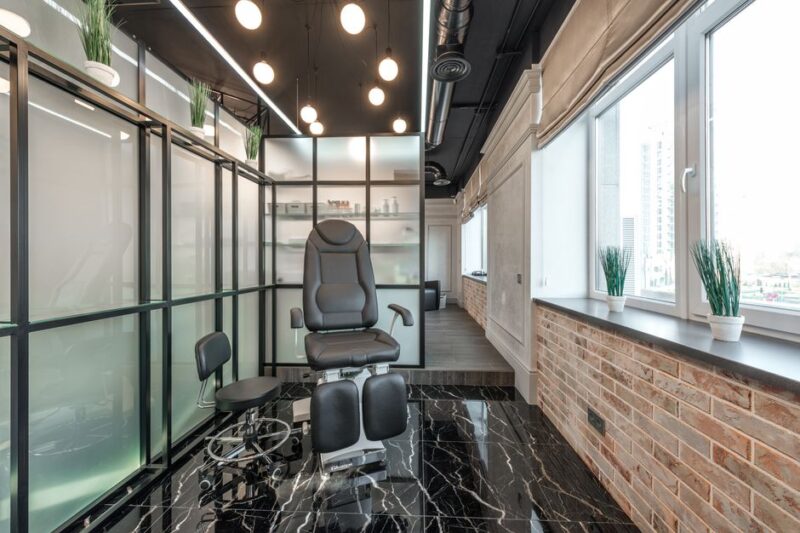 Transforming Spaces: The Role of a Commercial Interior Designer