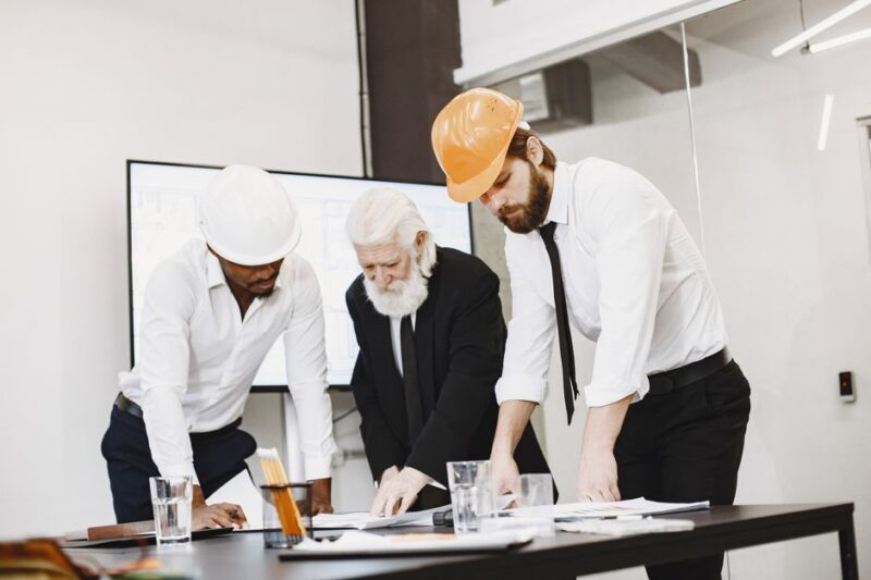 The Rise of Innovative Architect Firms in Modern Design