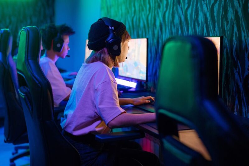 The Ultimate Guide to Choosing a Gaming Chair Supplier