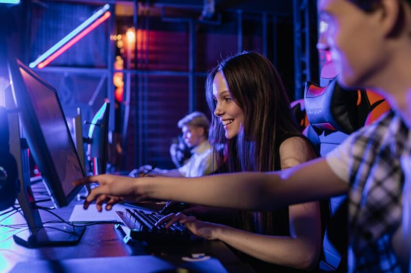 The Ultimate Guide to Choosing a Gaming Chair Supplier