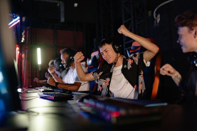 Choosing the Right Gaming Chair Supplier for Your Needs