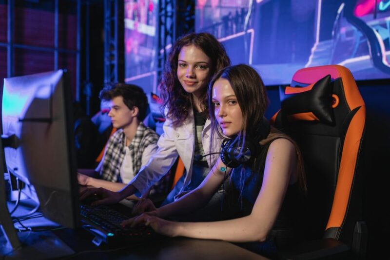 The Ultimate Guide to Choosing a Gaming Chair Supplier