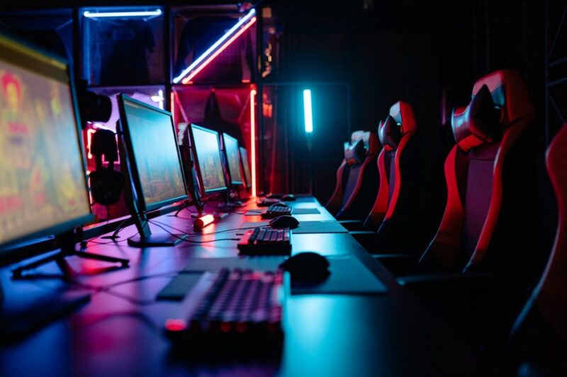 Finding the Right Gaming Chair Supplier for Your Needs