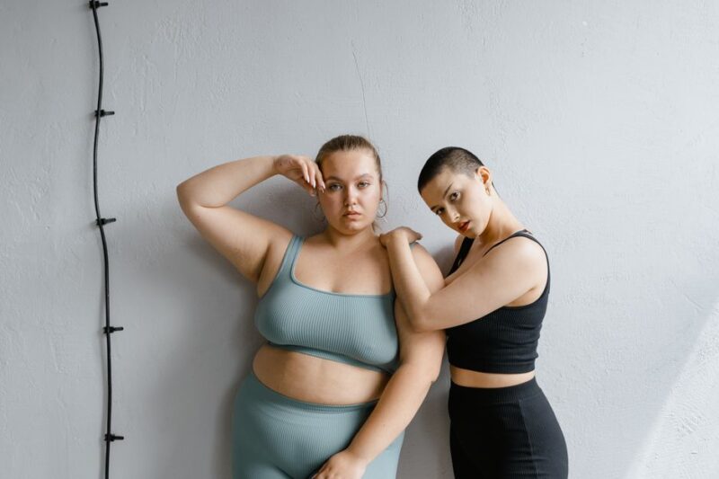 The Rise of Plus Size Clothing Wholesale: A Market Overview
