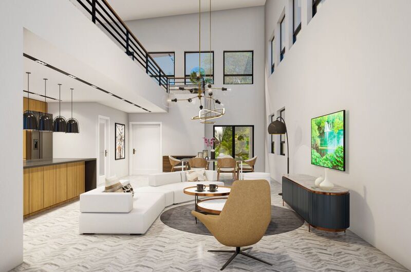Transforming Ideas into Reality with 3D Rendering Services