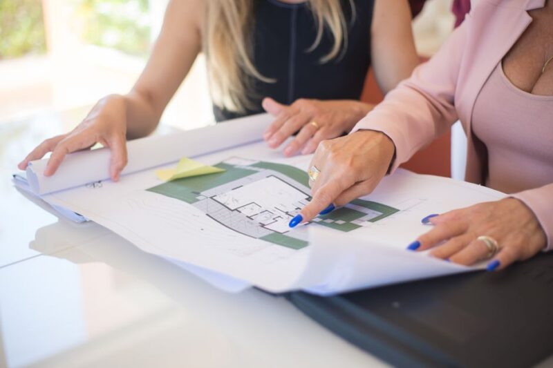 Unlocking the Potential of Space Planning Consultants
