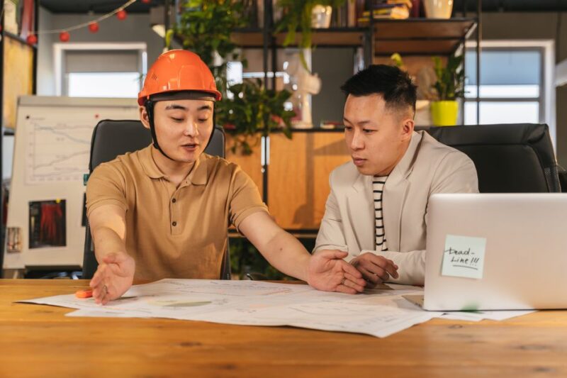 The Essential Role of Space Planning Consultants in Modern Architecture