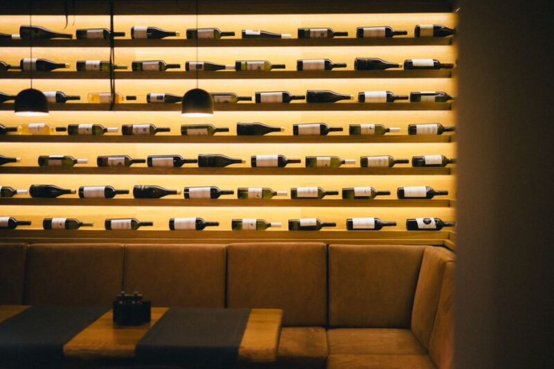 Creating the Perfect Ambiance: Restaurant Interior Design Trends