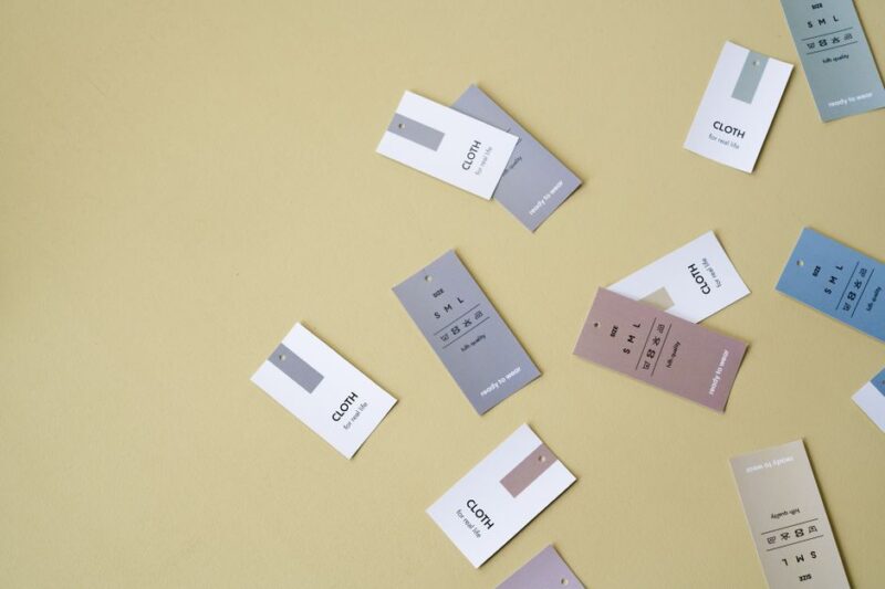 Unlocking the Potential of Private Label Clothing