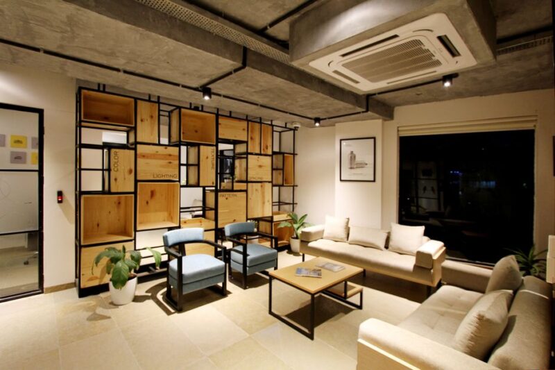 Transform Your Space: The Role of an Interior Design Firm