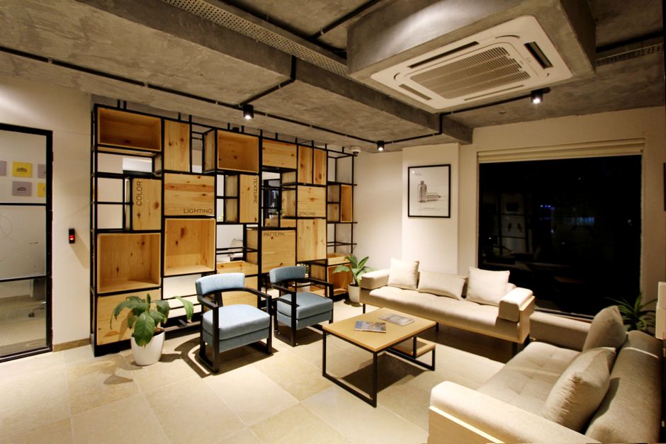 interior design firm