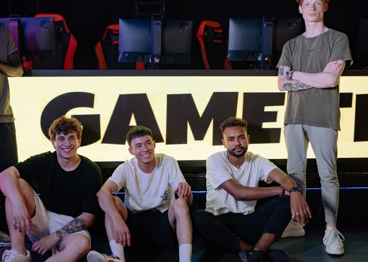 The Rise of Esports Team Sponsorship: A Game Changer for Brands