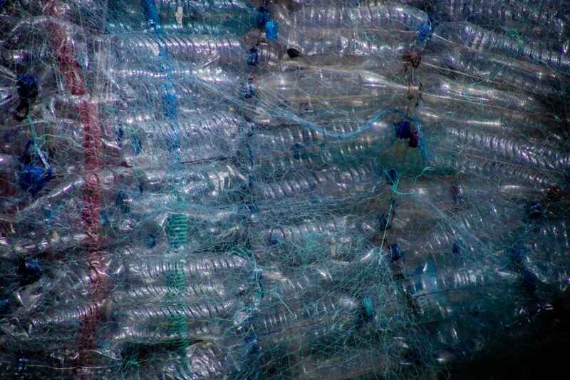 Revolutionizing Waste: The Role of Plastic Recycling Companies