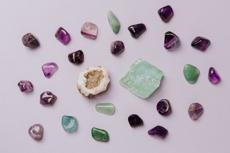 The Essential Guide to Choosing a Reliable Gemstone Supplier