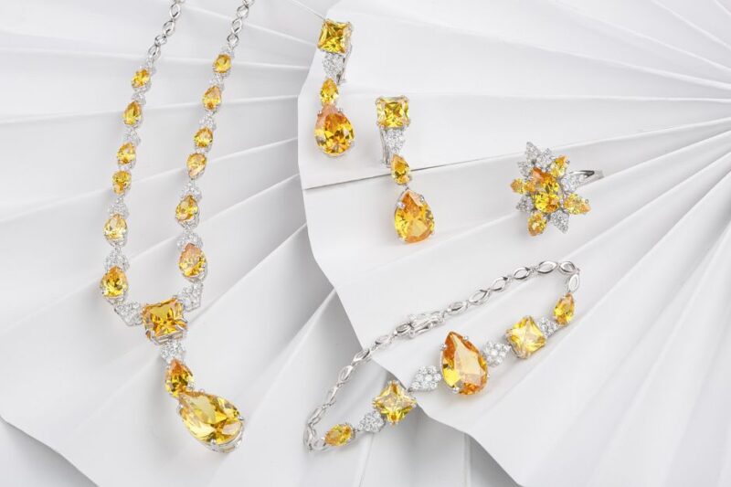 The Ultimate Guide to Finding a Reliable Gemstone Supplier