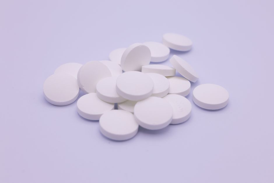 compounding pharmacy