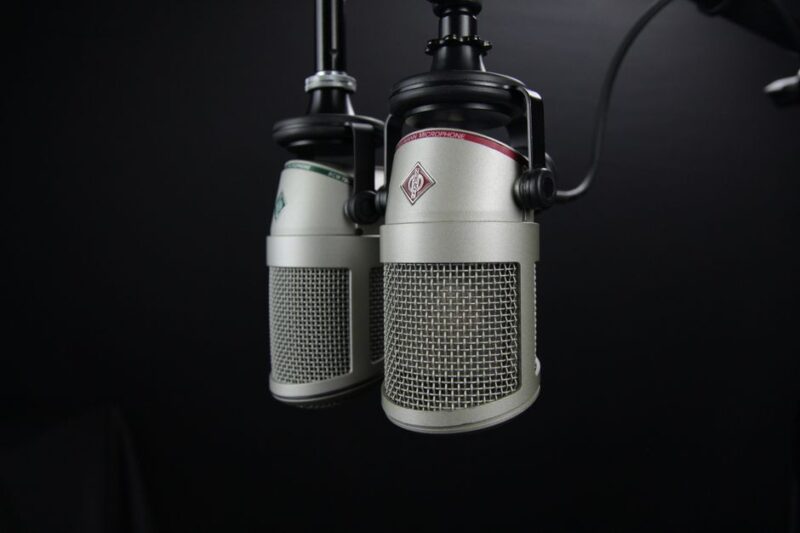 Unlocking the Potential of Podcast Production Services