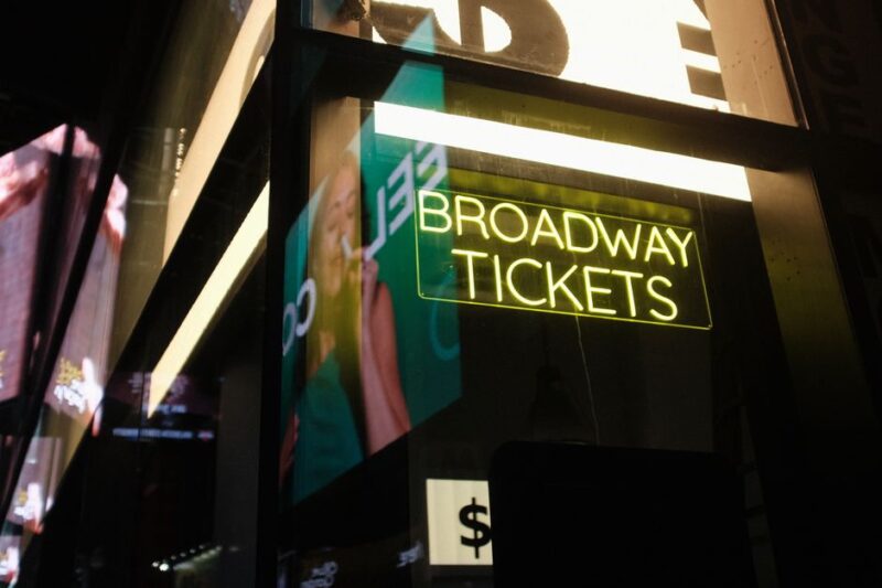 Navigating the Future of Concert Ticketing Platforms