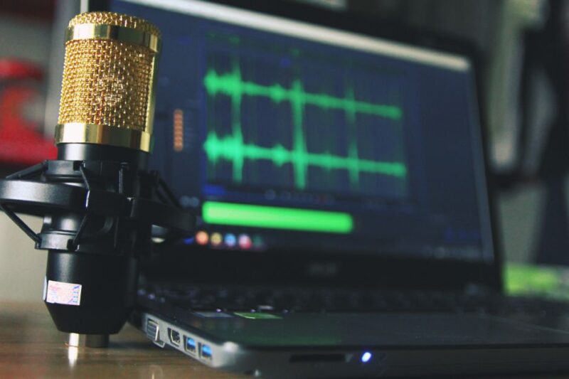 Unlocking the Power of Jingle Production Services for Your Brand