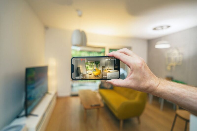 Discover the World of Virtual Tour Photography