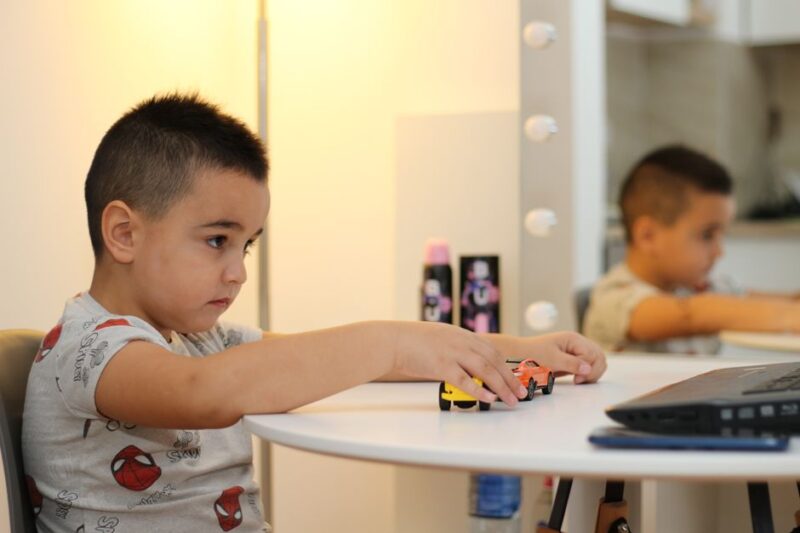 The Future of Toy Manufacturing: Innovations in Childhood Play